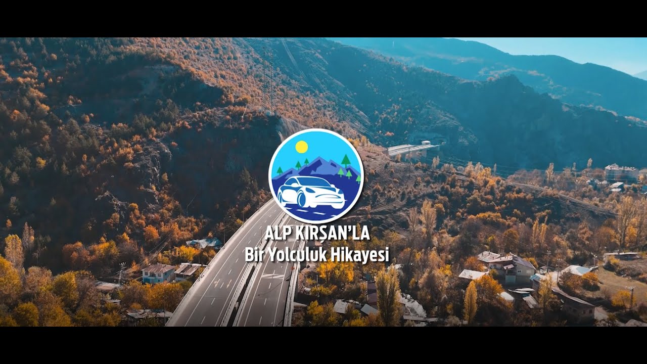 Şanlıurfa - Gaziantep | 11. Bölüm - Alp Kırşan'la Bir Yolculuk Hikayesi