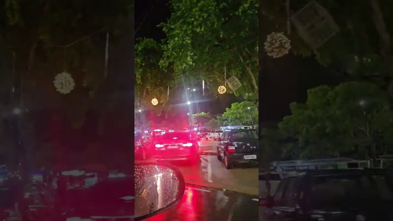 Ponta negra Natal 2025