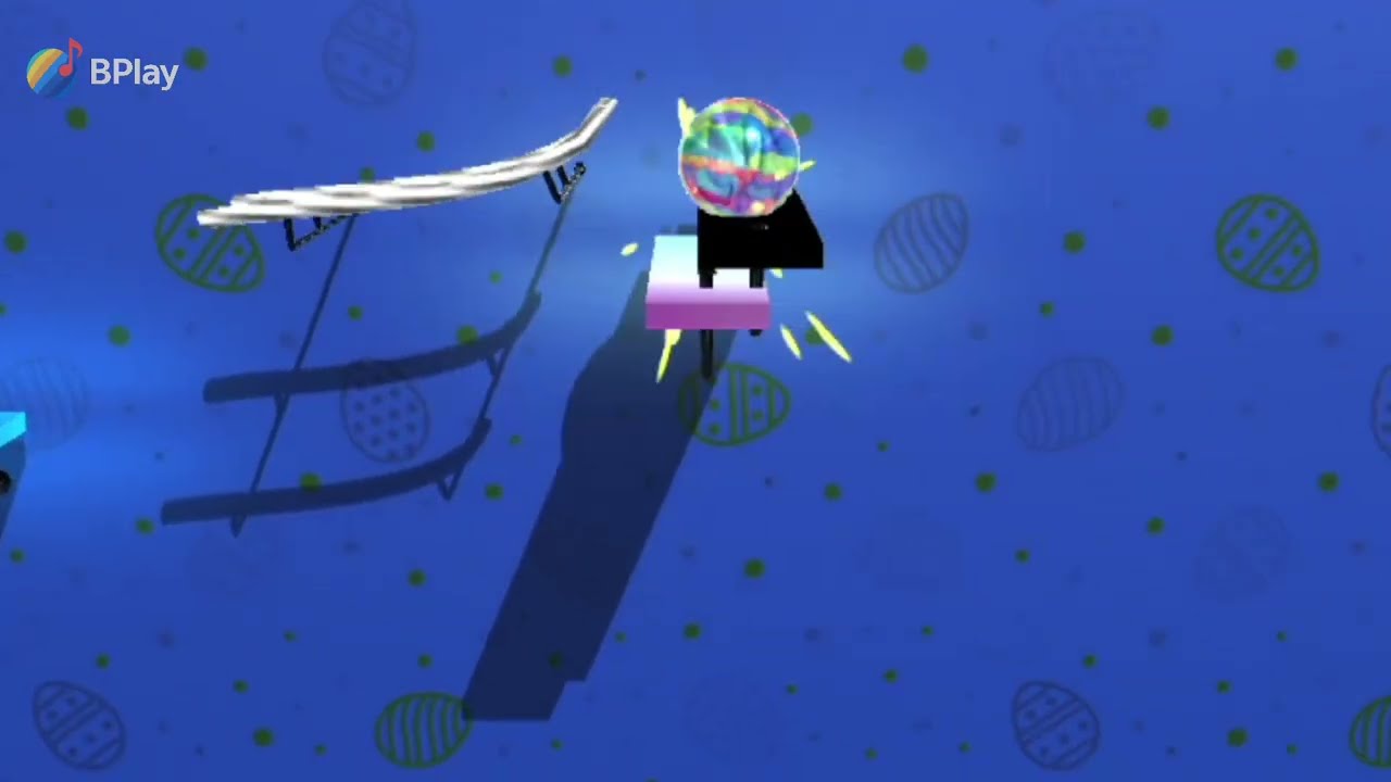 🇸🇧 Solomon Islands National Anthem Remix | God Save Our Solomon Islands | Epic Marble Ball Music 🌍🎹🎼