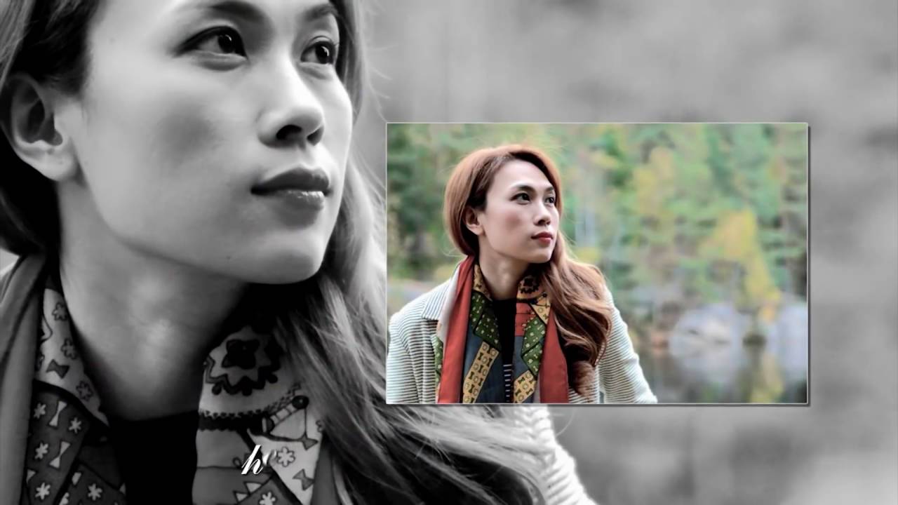 Mỹ Tâm   Chỉ Hai Đứa Mình Thôi Nhé Lyric Video