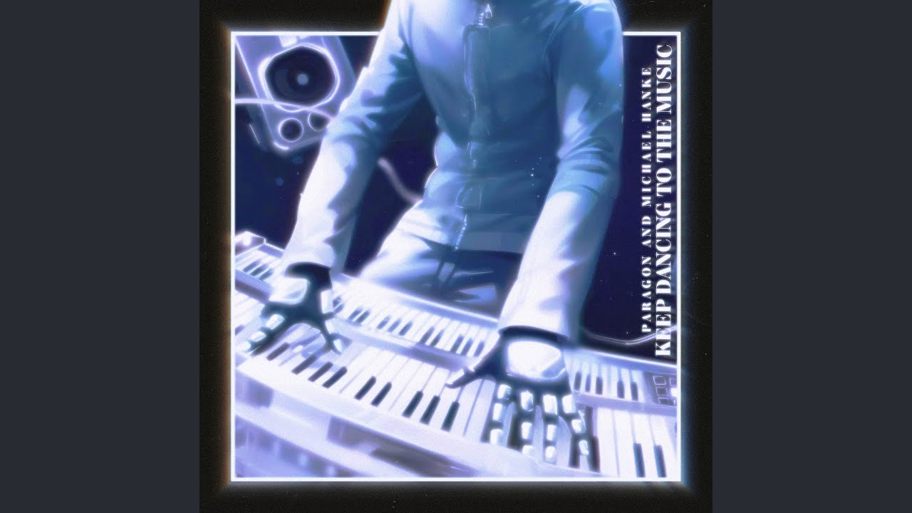 Keep Dancing To The Music