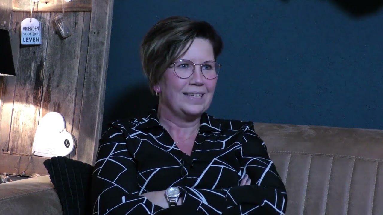 Documentaire Stichting Goors School- en Volksfeest