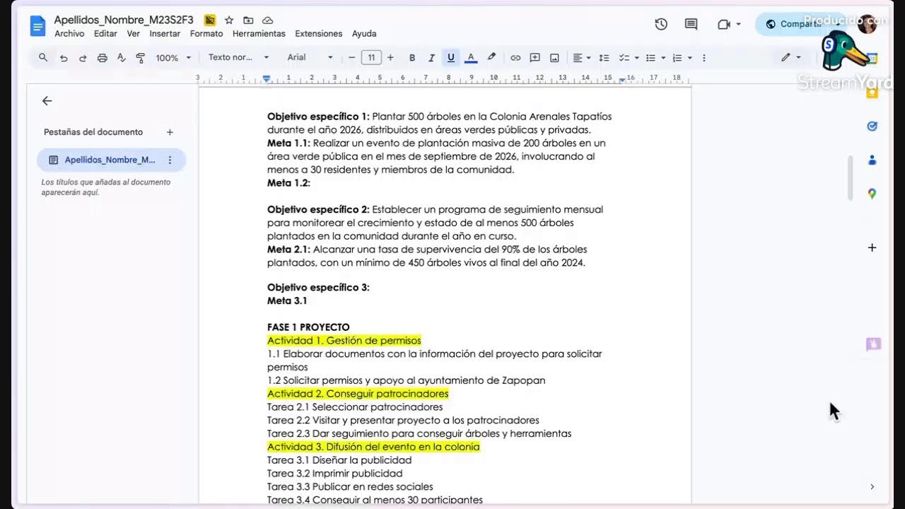 EAA Módulo 23, Sesión 3, grupo M23C2G57-032