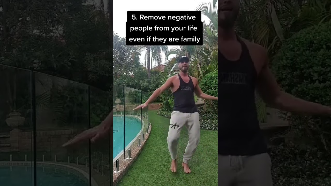 Having Inner Peace is the real success