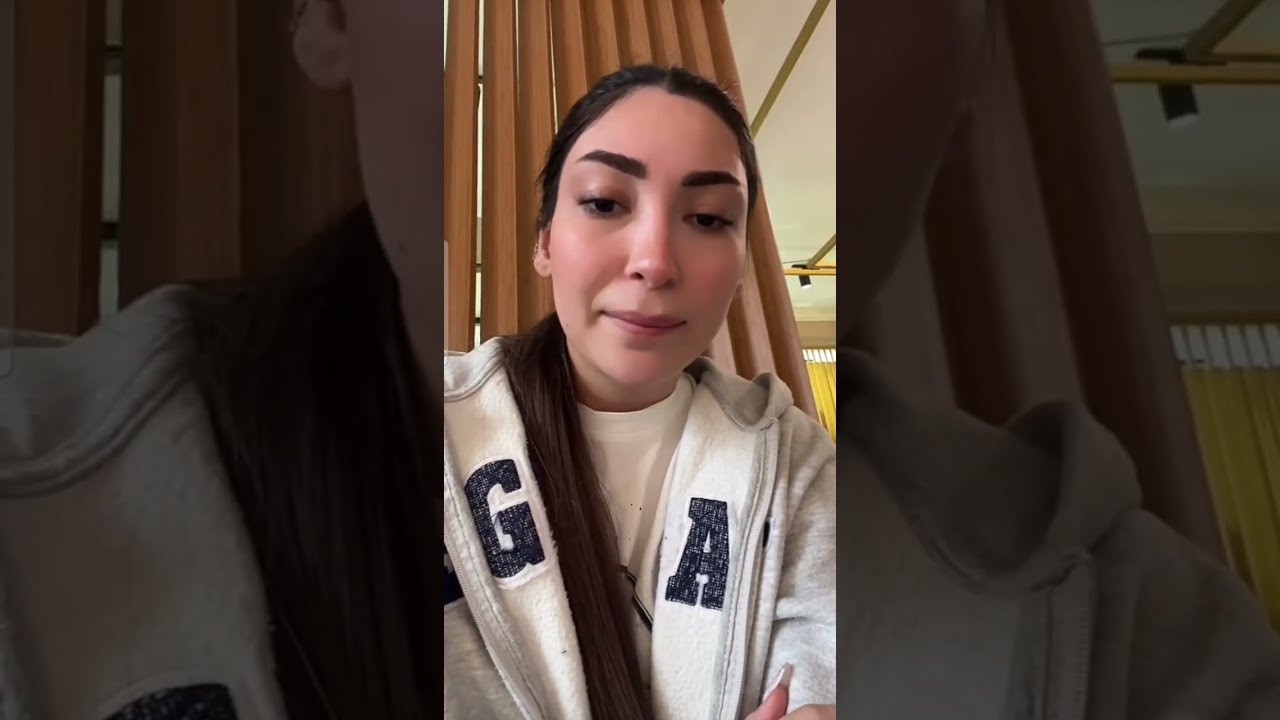 Aylin ona şantaj edənlərin cavabın verir😵Getdiyim reklamlarda zəng edib məni biyabır edirlər😱
