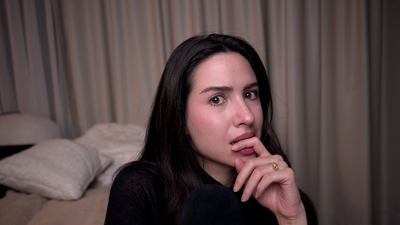 ASMR - True Scary Late Night Encounters - Whispered Reddit Stories