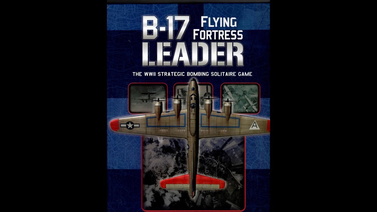 B 17 Flying Fortress Leader First Impressions