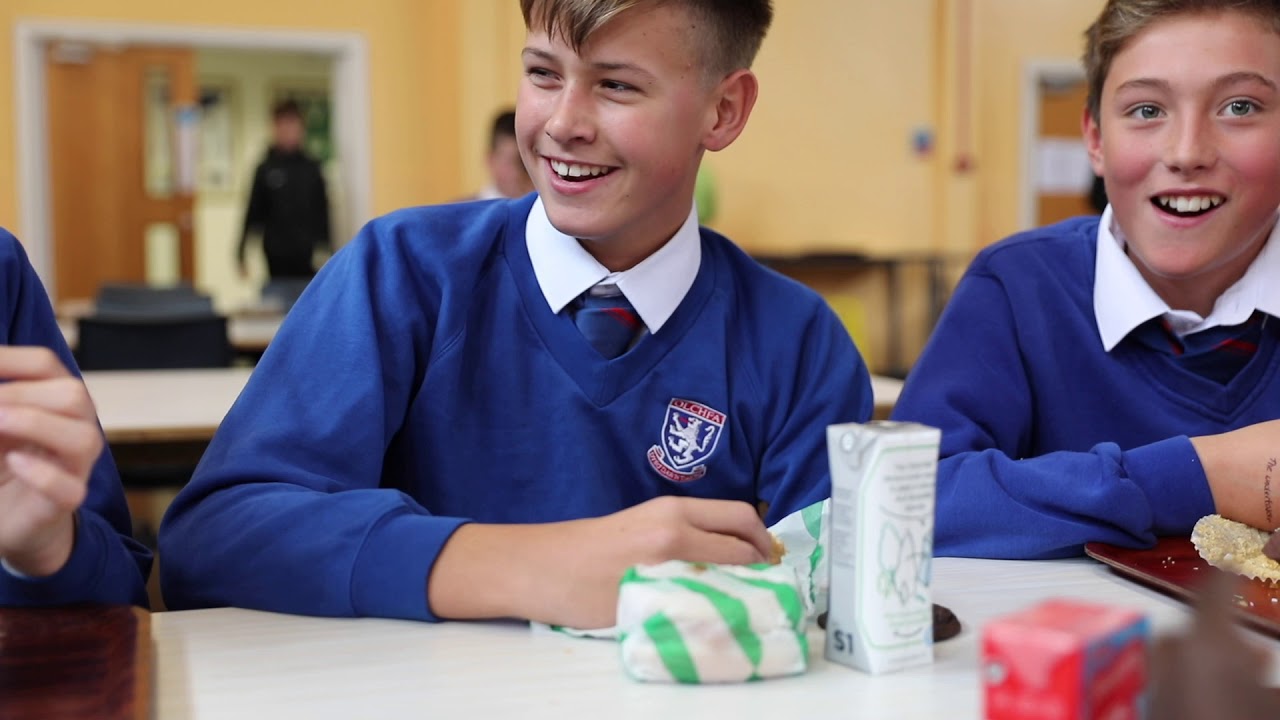 Olchfa School - Welcome Video