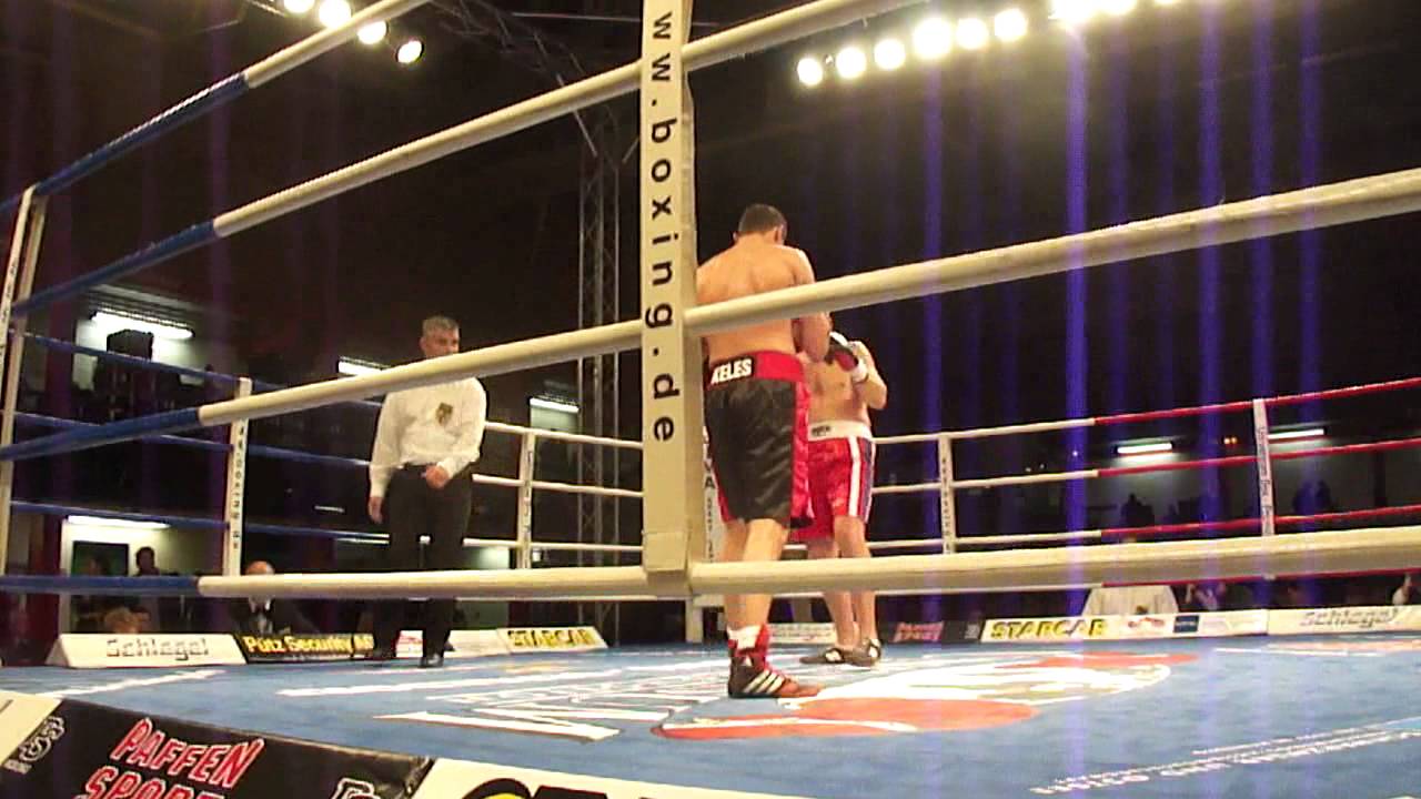 Keles vs Gromov.M4H01227