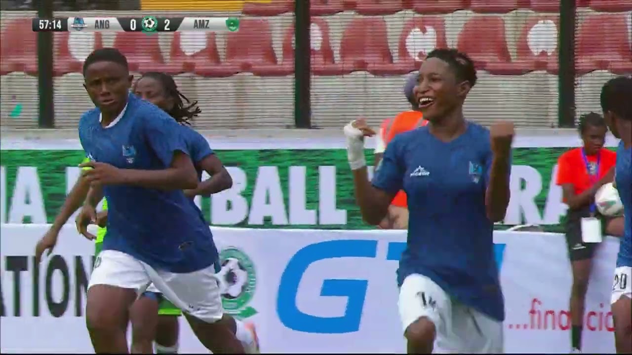 Thrilling highlight of our historic 10th Federation Cup triumph.