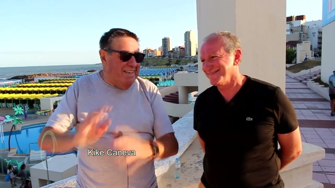 PARAISO NATURAL PROGRAMA 725 CANEVA 30 1 2026
