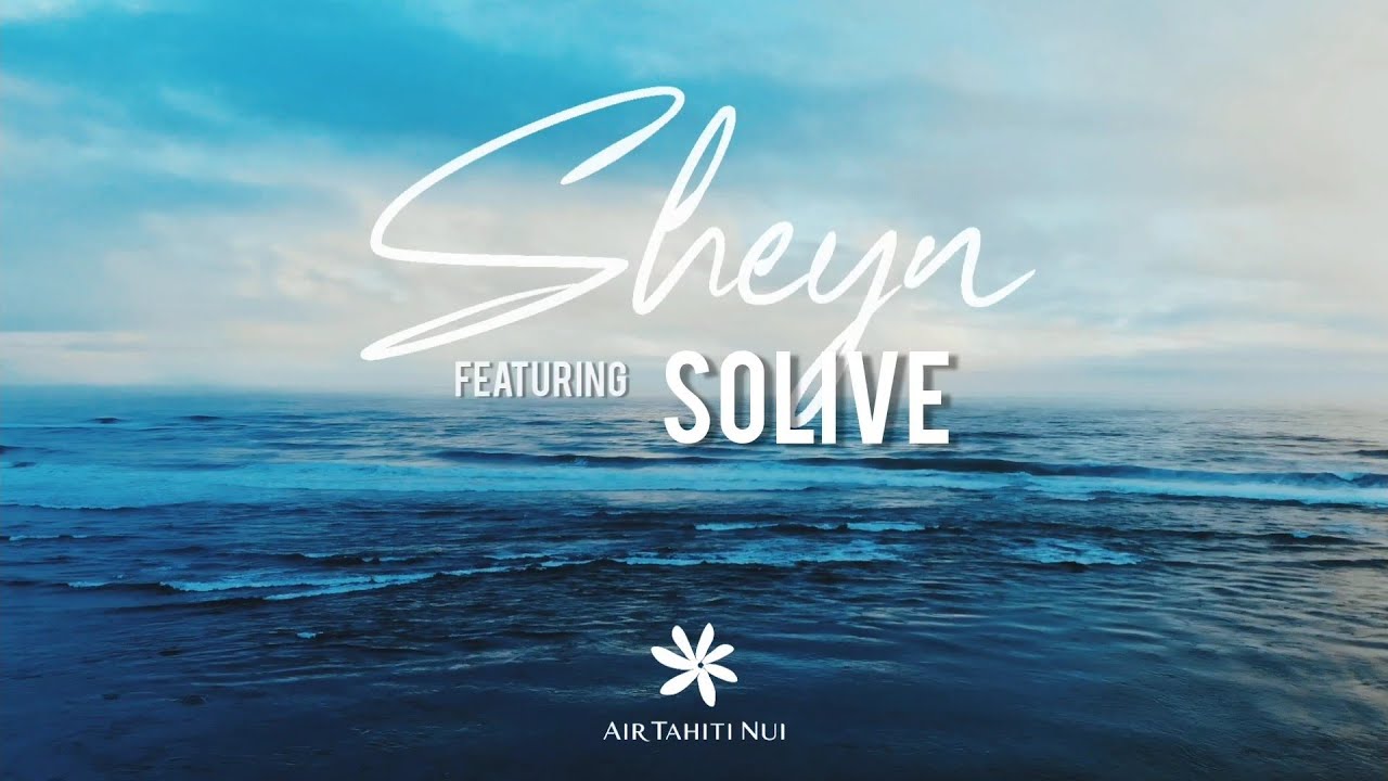 SHEYN feat SOLIVE - 