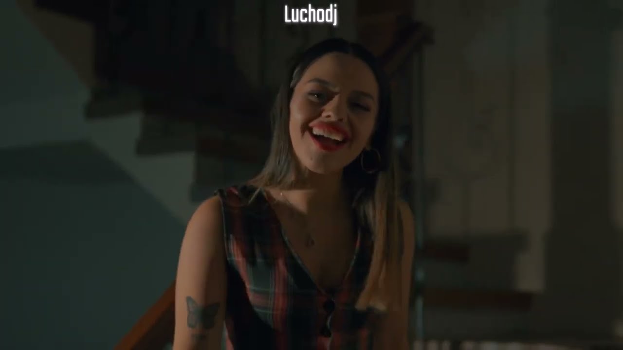 ENGANCHADOS CUMBIA DEL INTERIOR - HEREDEROS PARA VOS,FEDE ROJAS,LUCIANA,LUCAS SUGO,DEBOH