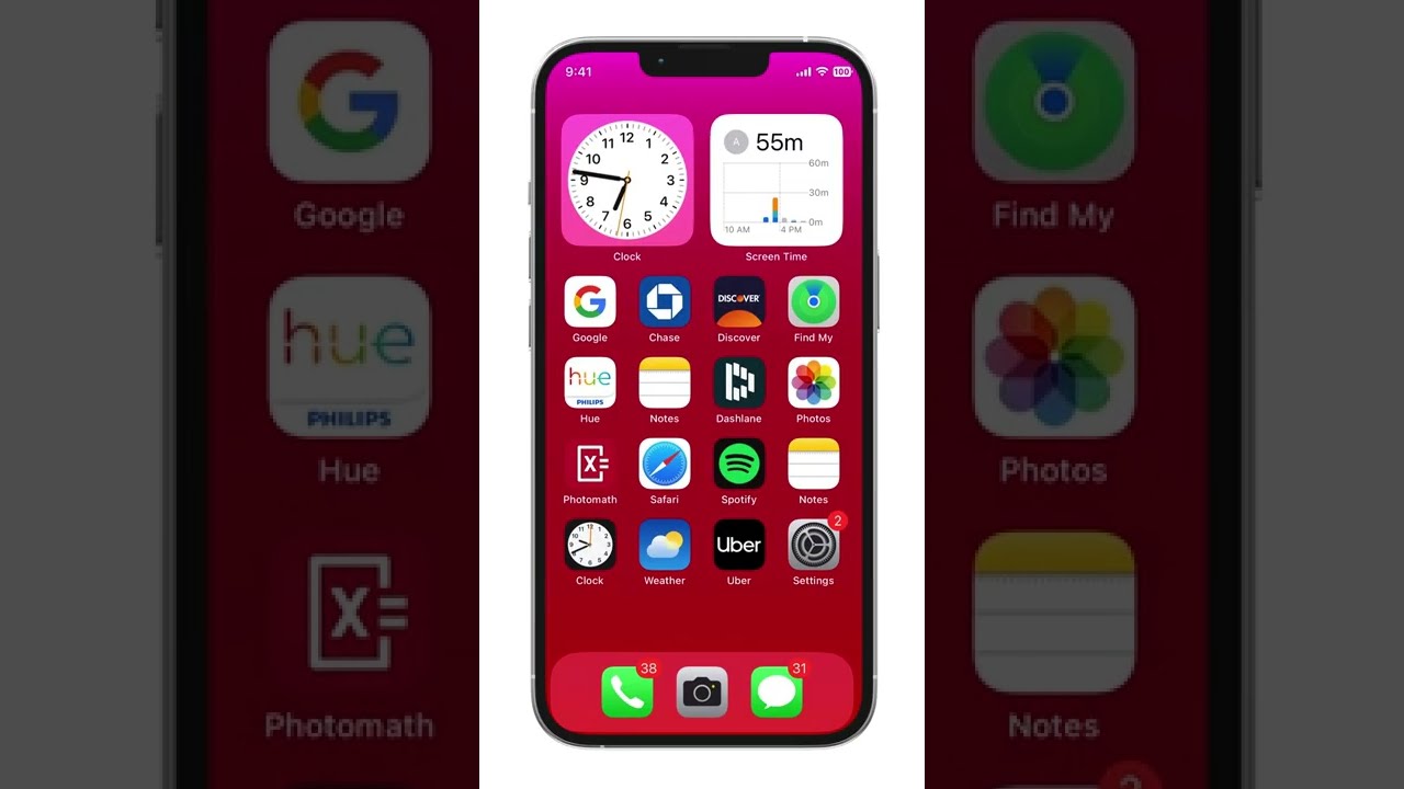 How To Know if Your iPhone Has Been Hacked! #shorts