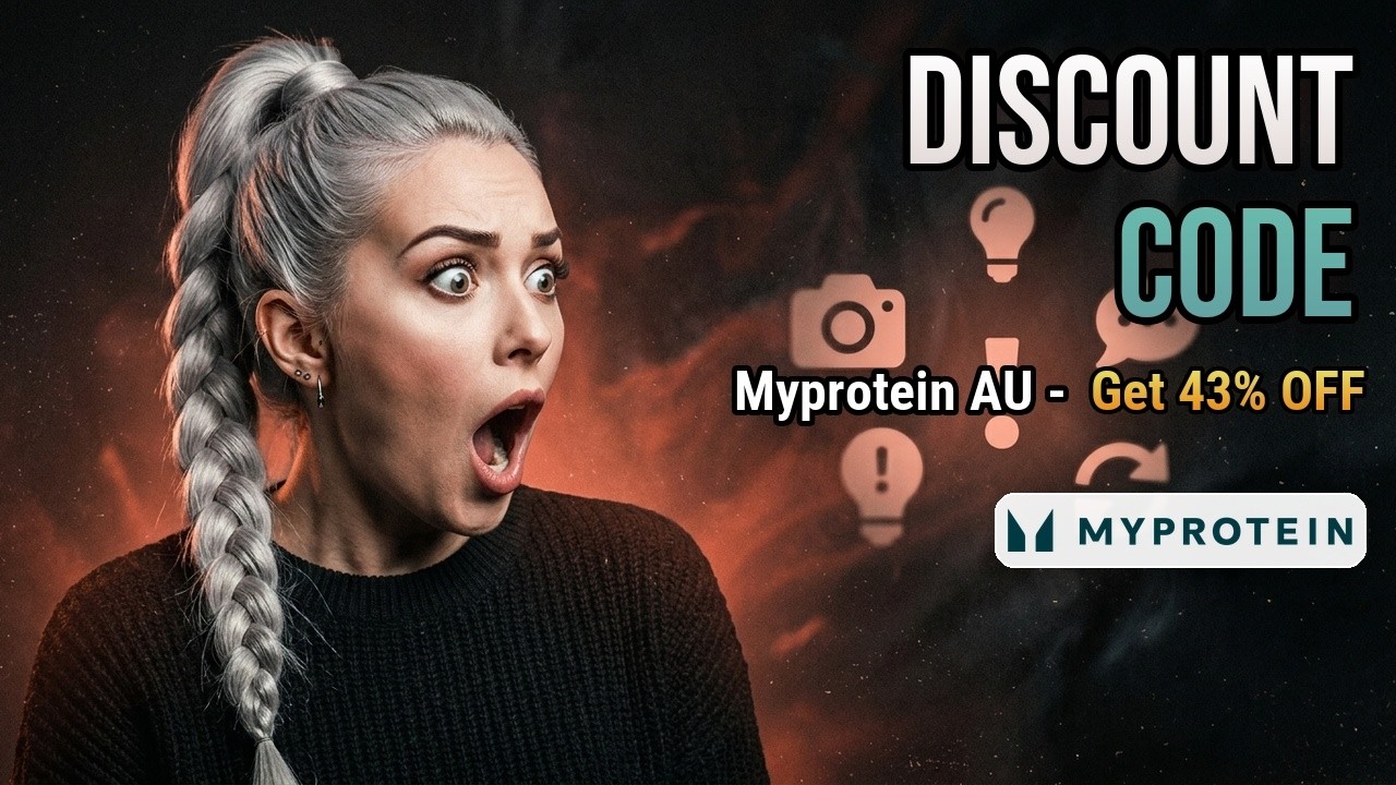 🔥 Myprotein AU Savings Deal - Compare Current Offers Now!