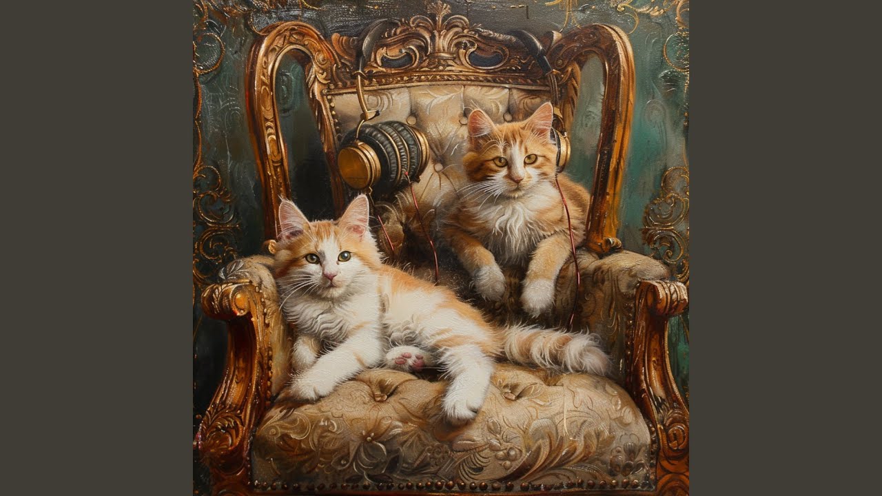 Soft Cat Ease