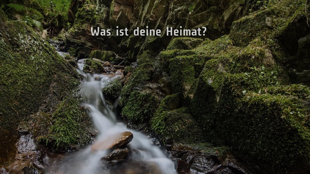 Heimat &ndash; Hochschwarzwald Markenfilm