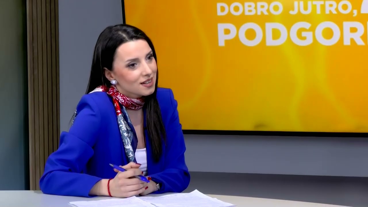 „DOBRO JUTRO, PODGORICE“ – KAKO ĆE IZGLEDATI PRVA OSNOVNA ŠKOLA U CITY KVARTU?