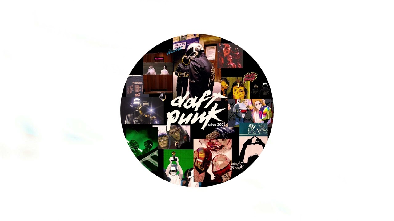 Daft Punk - Alive 2021: The Rework (FIRST 20 MINUTES)