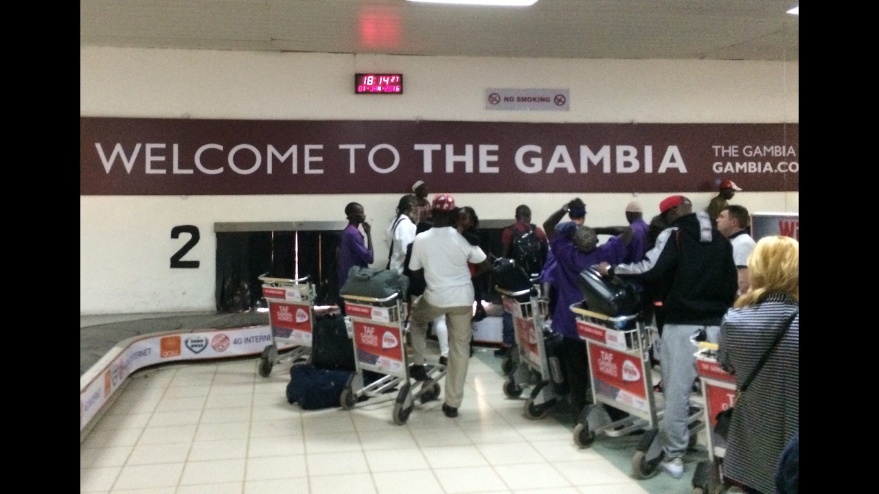 Gov't Refuses to Remove $20 Airport Fee