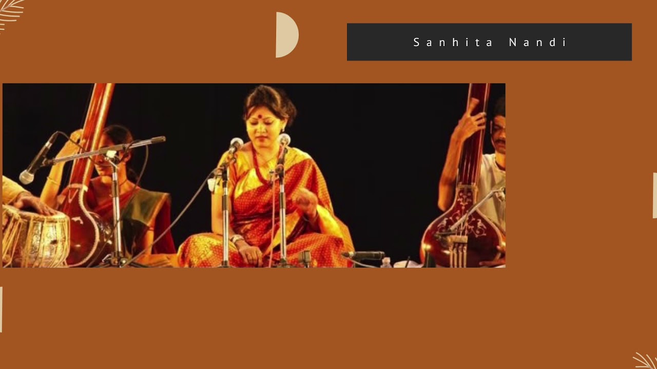 Raag Multani (Full)  Kirana Gharana. Tabla: Vivek Pandya Harmonium: Kedar Naphade