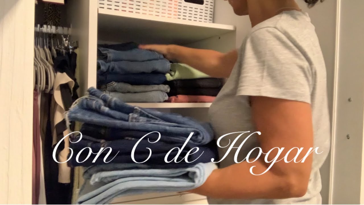 Orden y limpieza por la tarde- noche. Acompáñame en las tareas. 🏡✨✨🧽