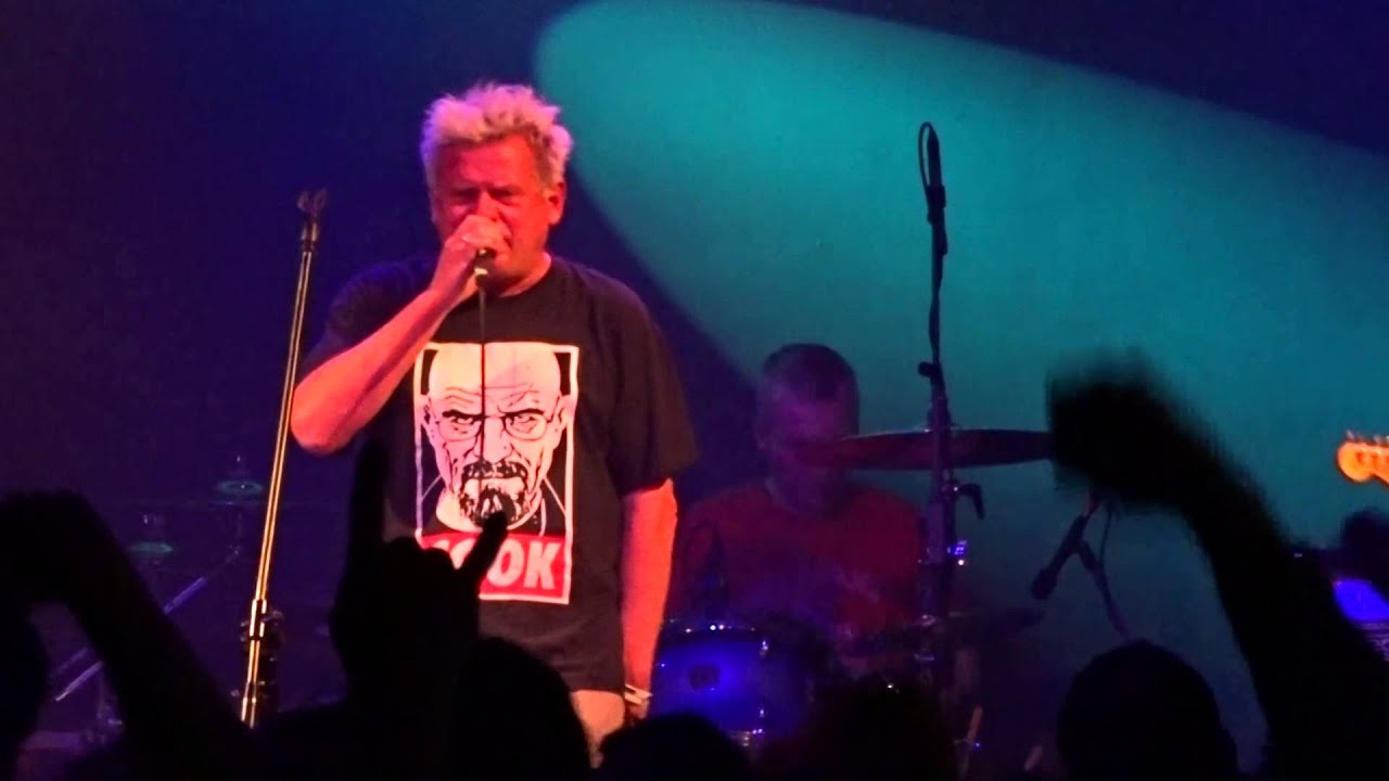 KAZIK NA ŻYWO Spalaj się Krak&oacute;w 26.02.2015