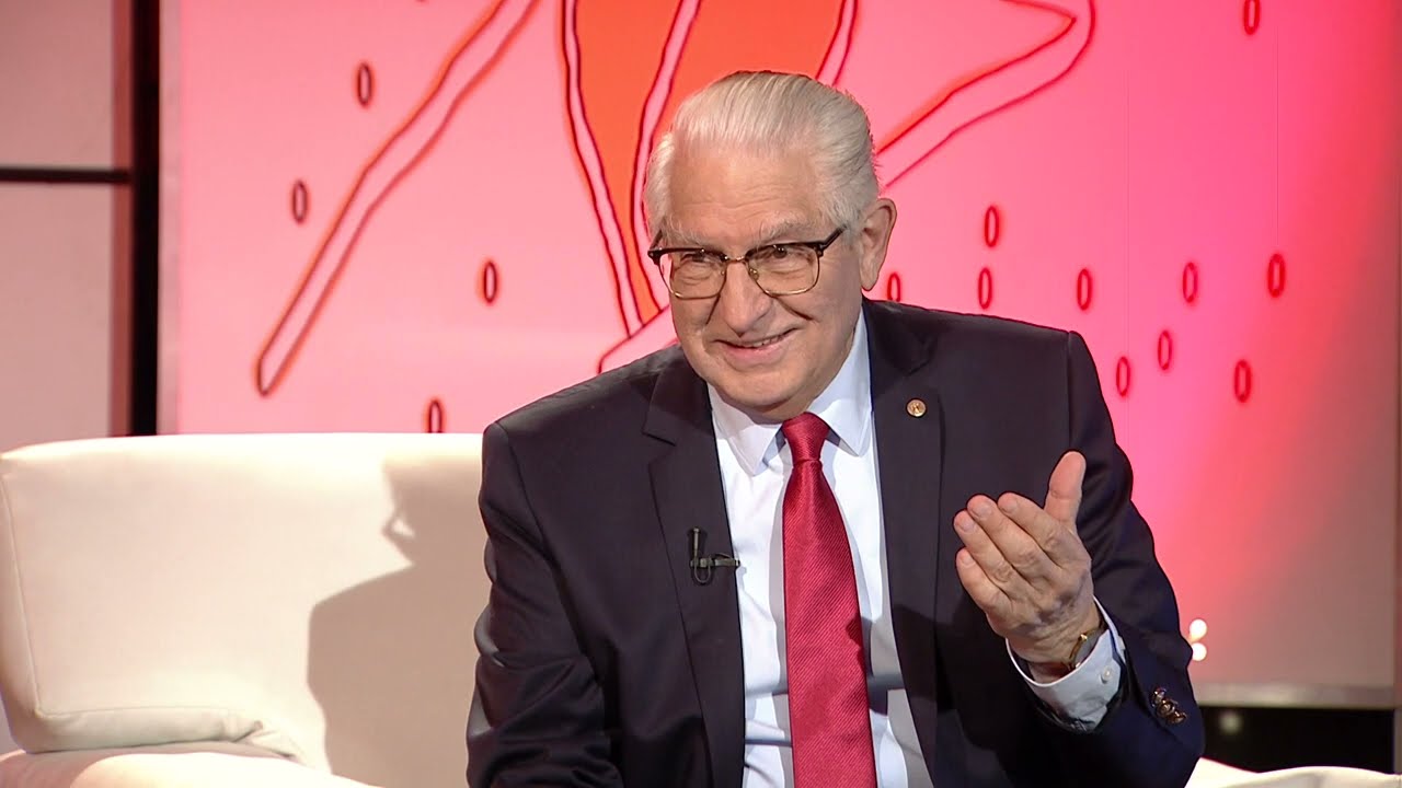 Eu pot! cu Alexandru Vlad Ciurea (@TVR1)