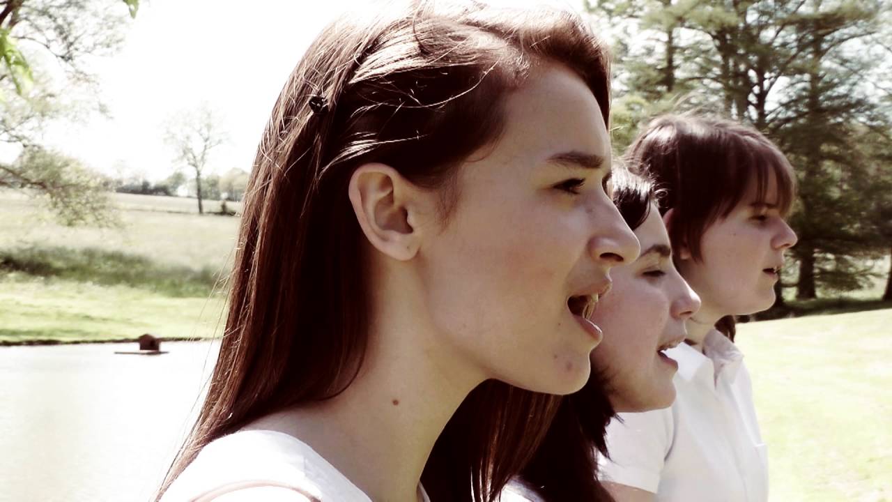 JE VOLE - VOICES, Choeur de Jeunes