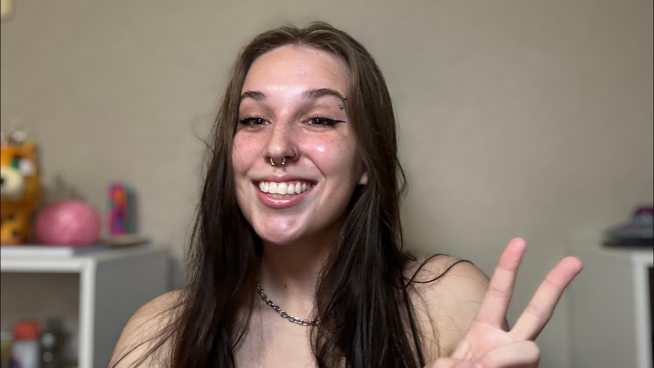 ASMR 10 Triggers You’ve Never Heard of Before