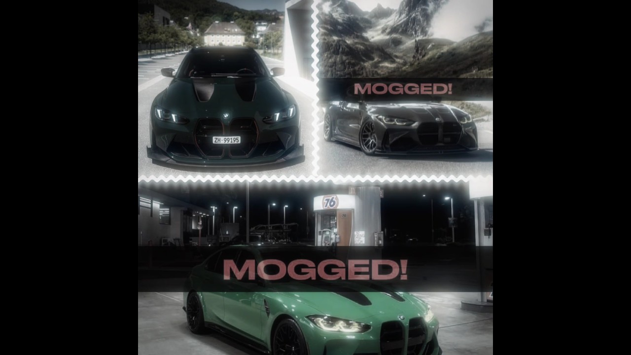 BMW Classics Never Die! 🏎️💨 | Old vs New M-Power