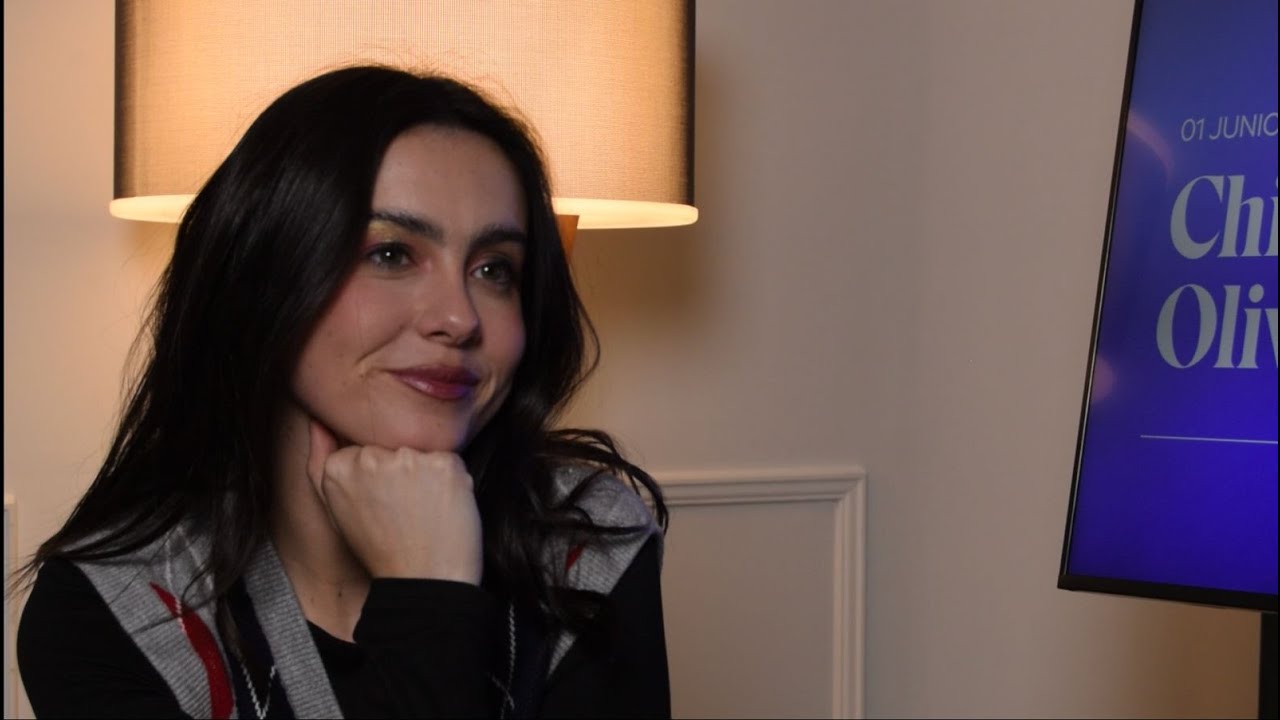 Chiara Oliver: “Siempre he sido fiel a lo que yo quería hacer”