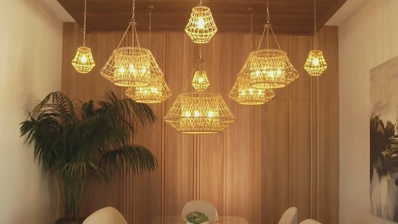 New show highlights modern style and living