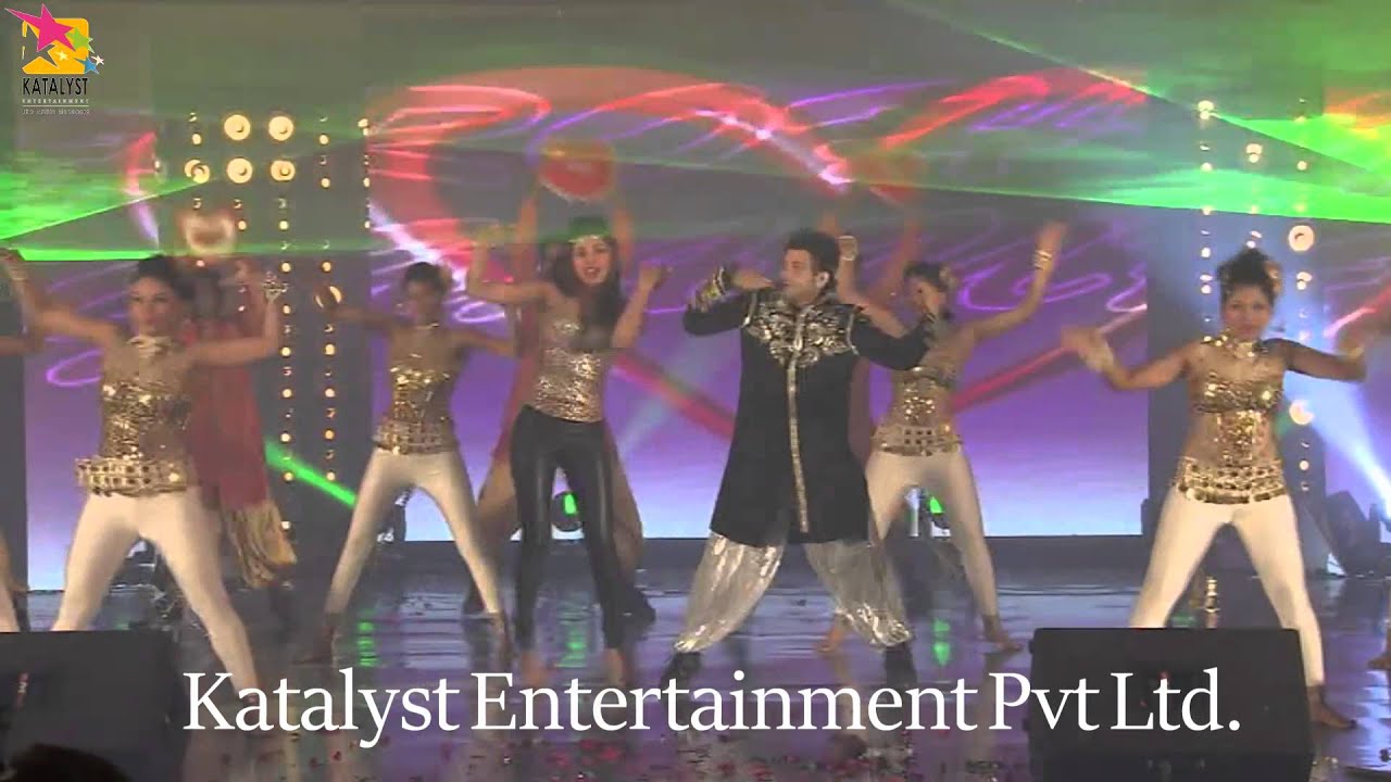 Priyanka Chopra | Live Performance | Jodhpur