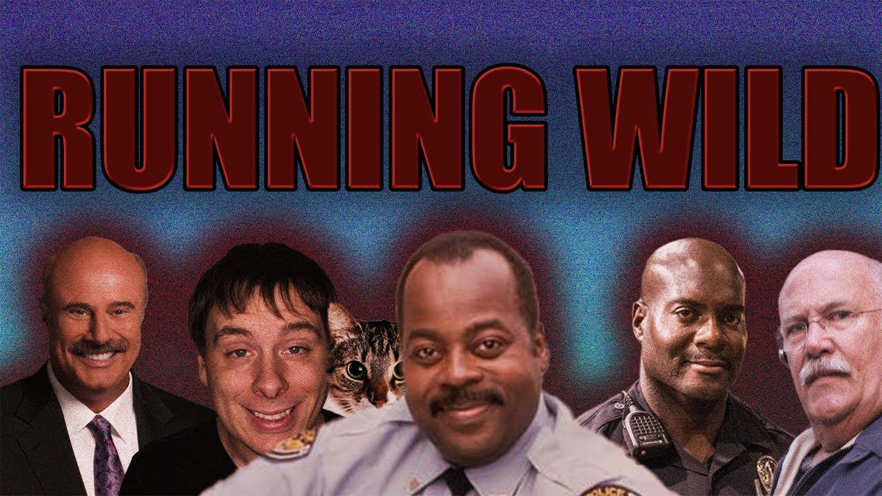 The Crazy Insane Adventures of Ed Powell and Friends