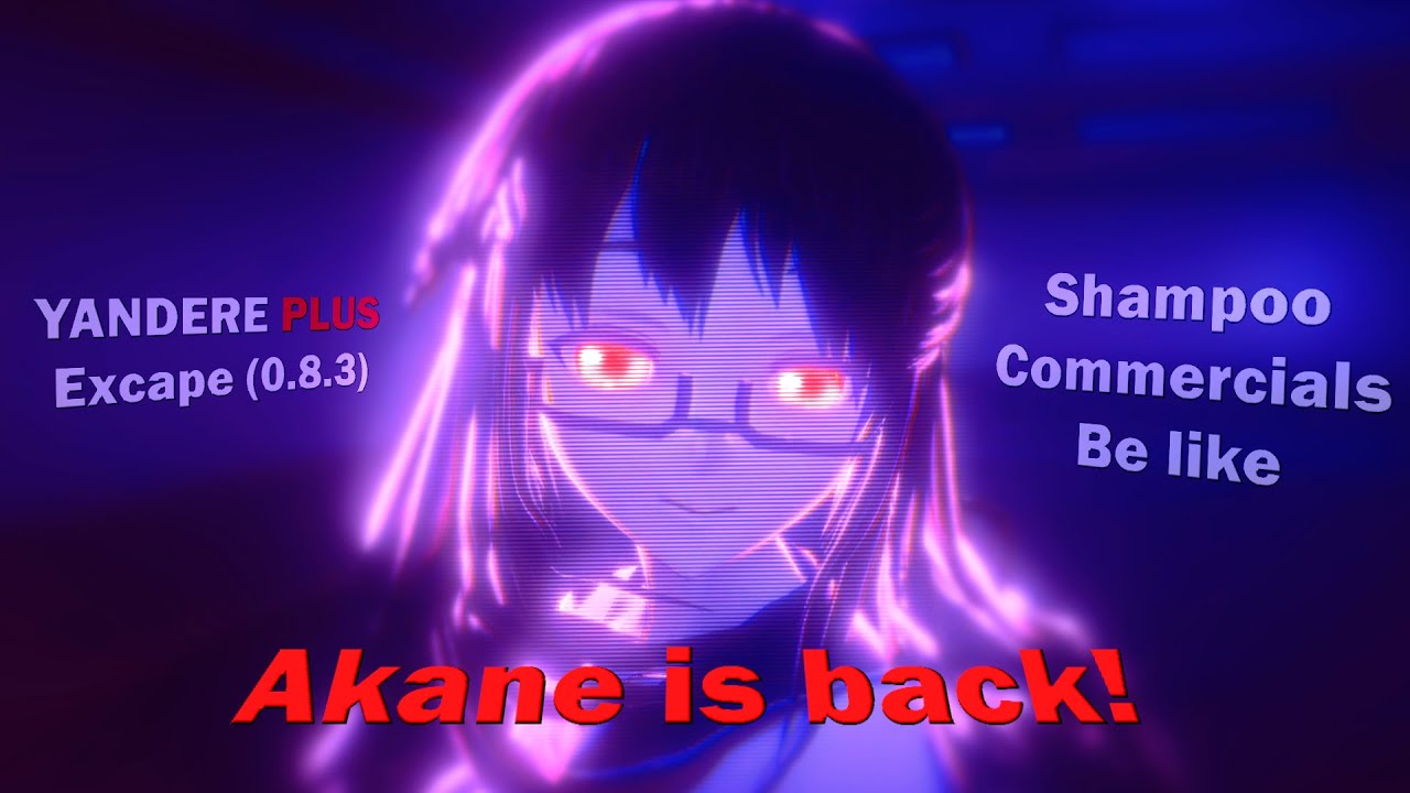 Probably the most SAVAGE senpai around! | Yandere Plus (0.8.3) 🧱