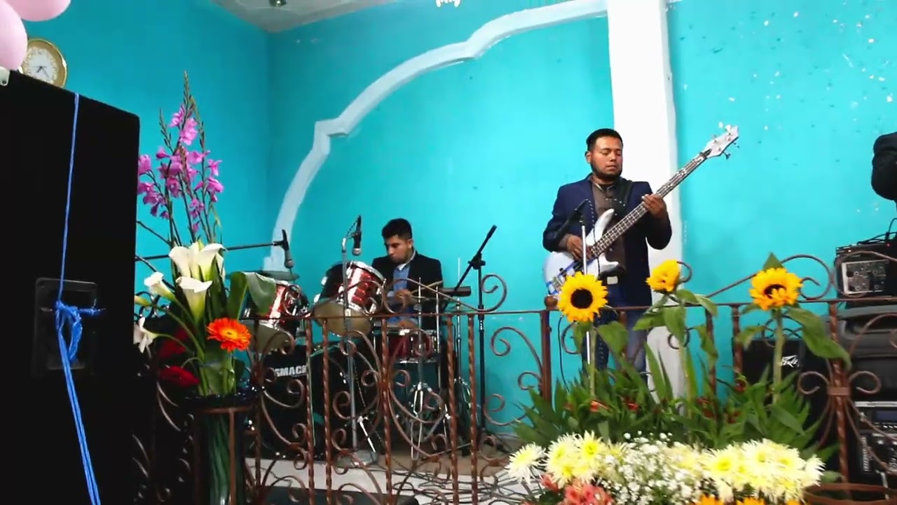 Cuando Jesús me encontró 