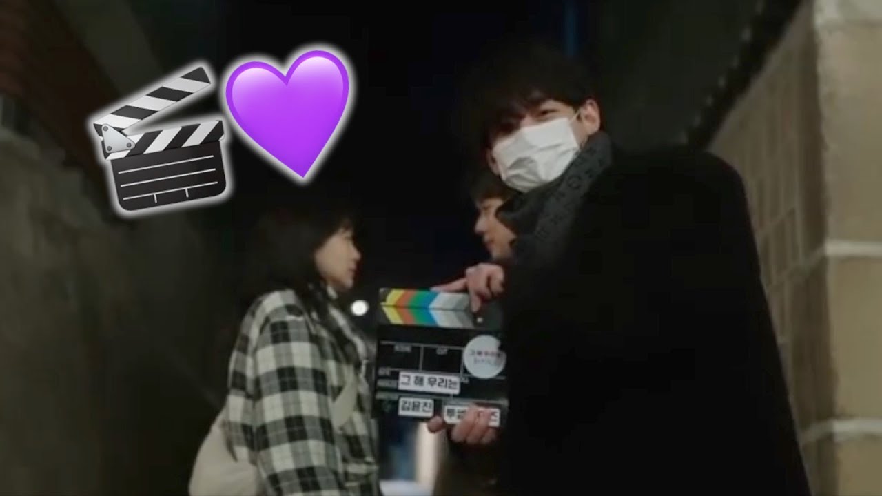 V/Taehyung directing 