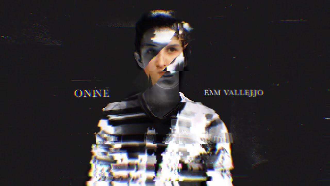 Em Vallejo - Sentimental (Not Fair) [Official Audio]