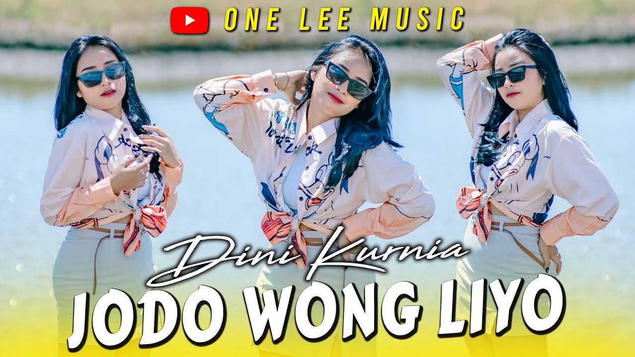 Dini Kurnia - Jodo Wong Liyo (DJ Remix)
