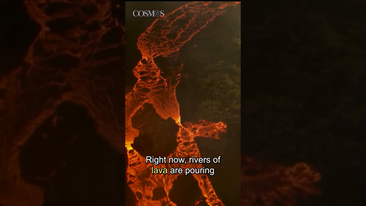 Brian Cox on Io: Exploring Jupiter's Volcanic Moon