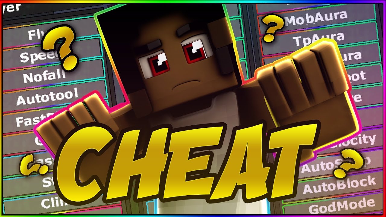 J'AI FAIT TÉLÉCHARGER UN CHEAT A 25 000 PERSONNES, LOL