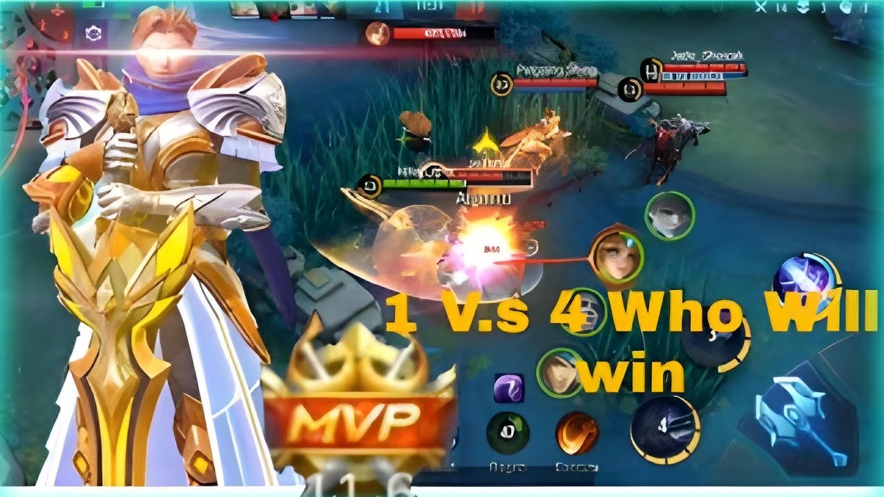 Alucard Hack Build Ezsy Win 2024