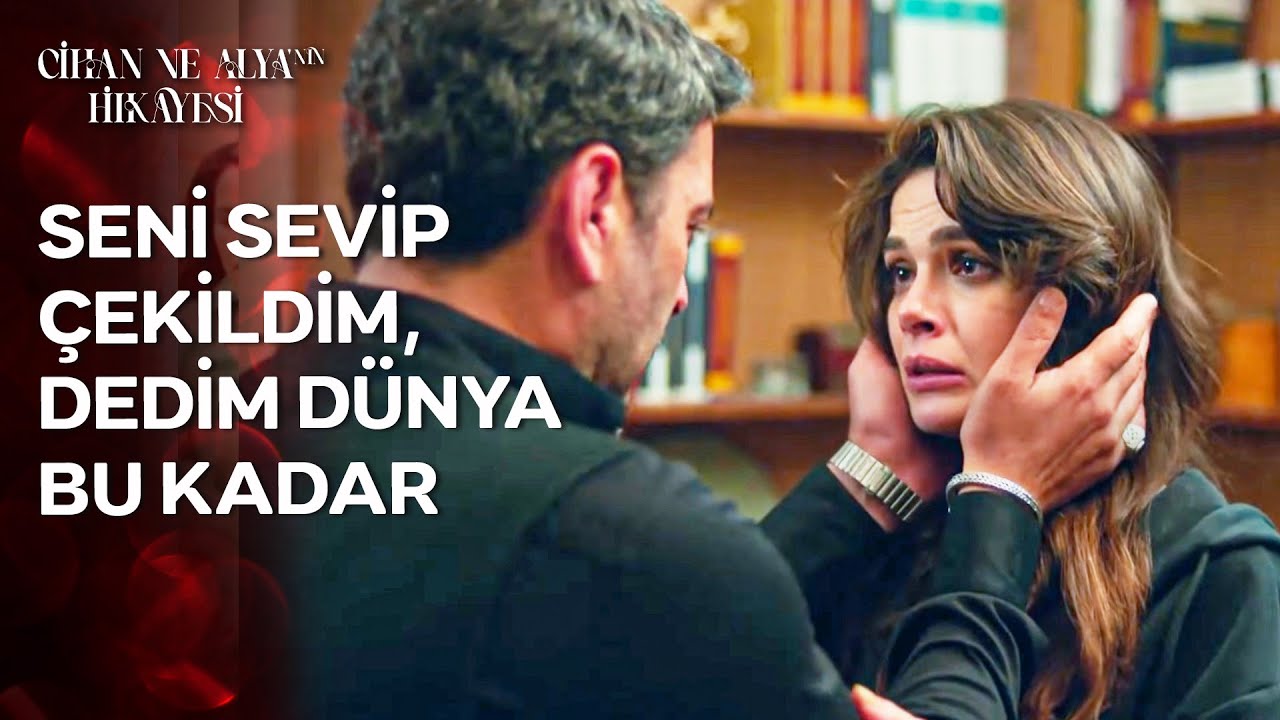 Senin Kalbinde Buldum Asıl Evimi, Kolay Kolay Bırakmam!