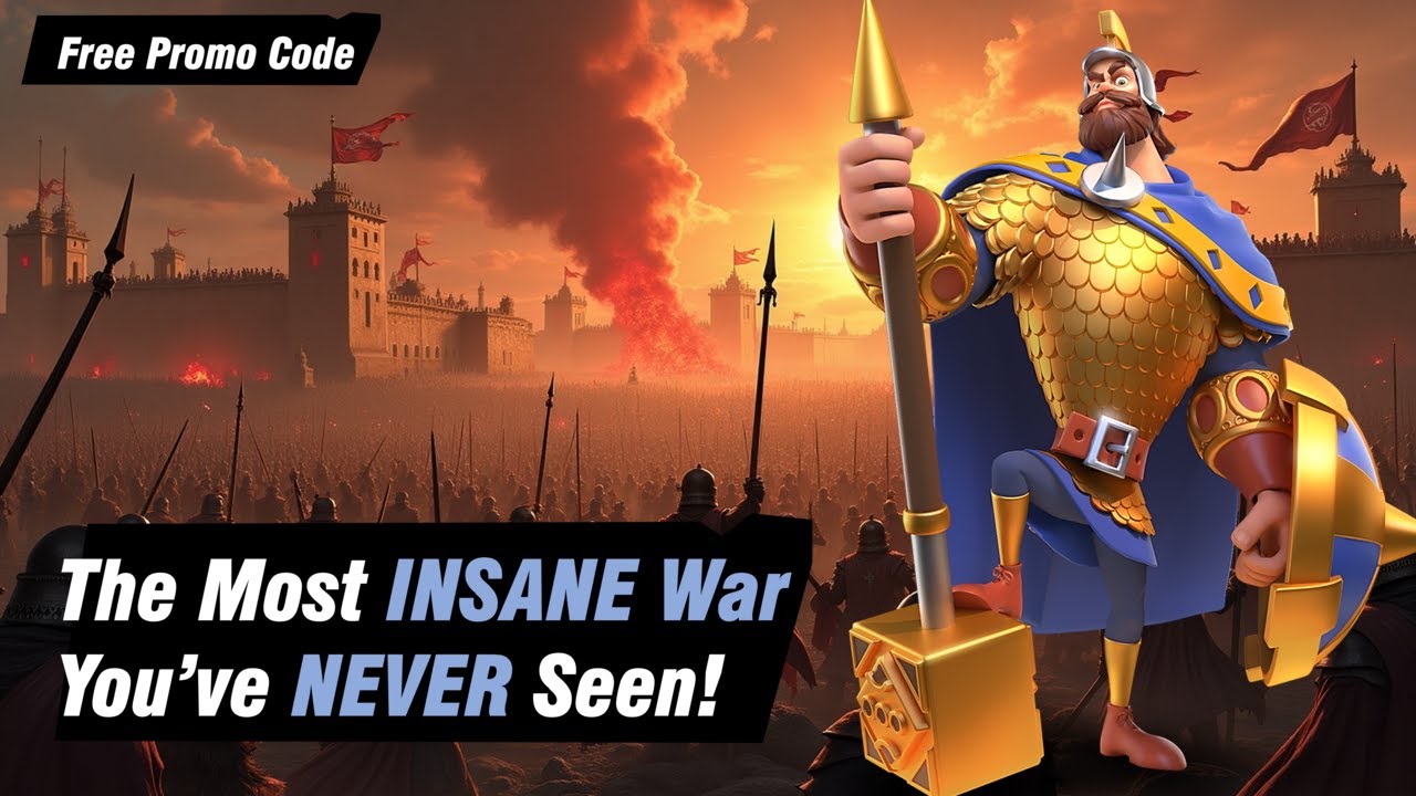 The Most INTENSE Battle in 2025 | Full Breakdown 🔥