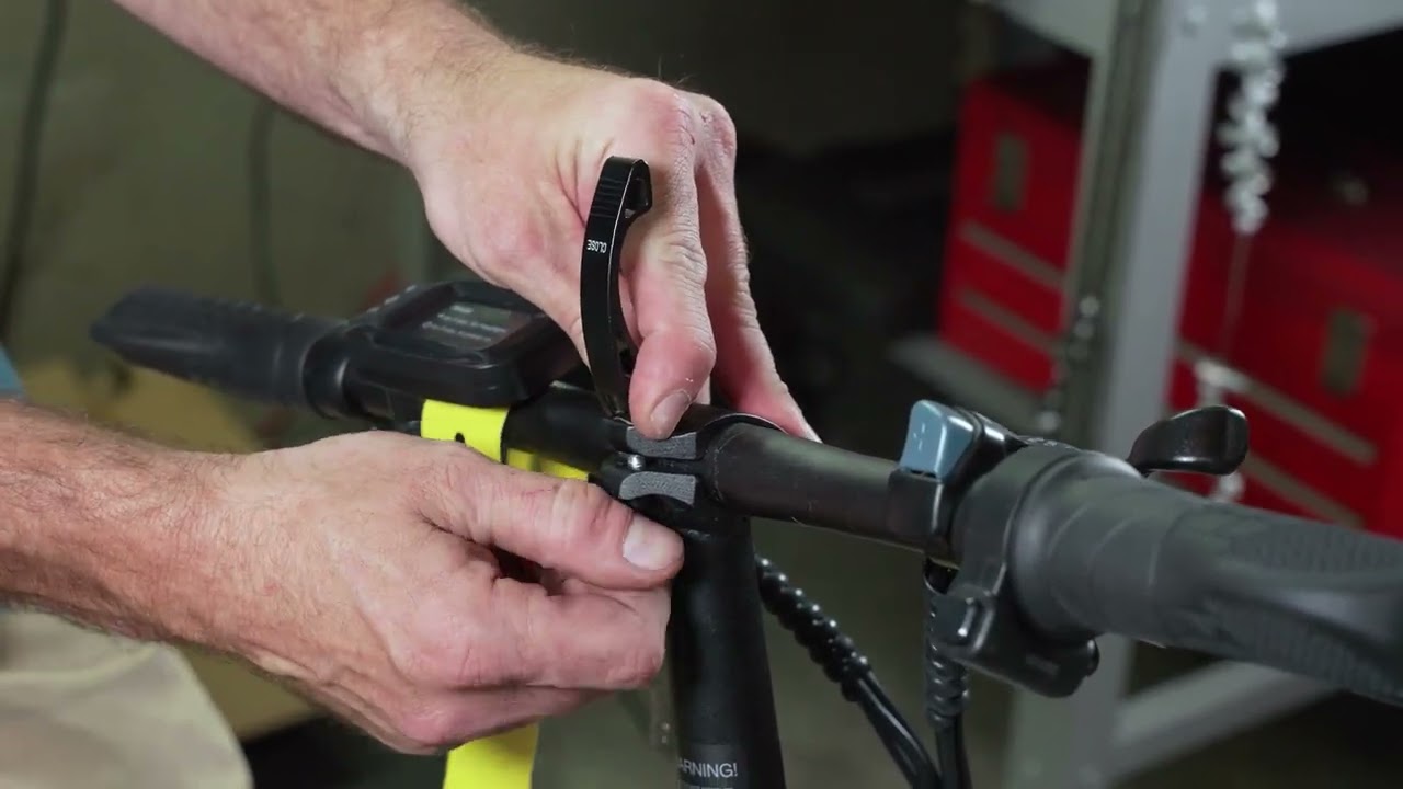 Jupiter Bike DISCOVERY X7 Unboxing