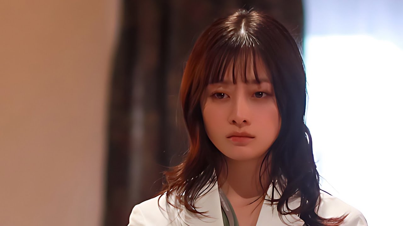 【橋本環奈】