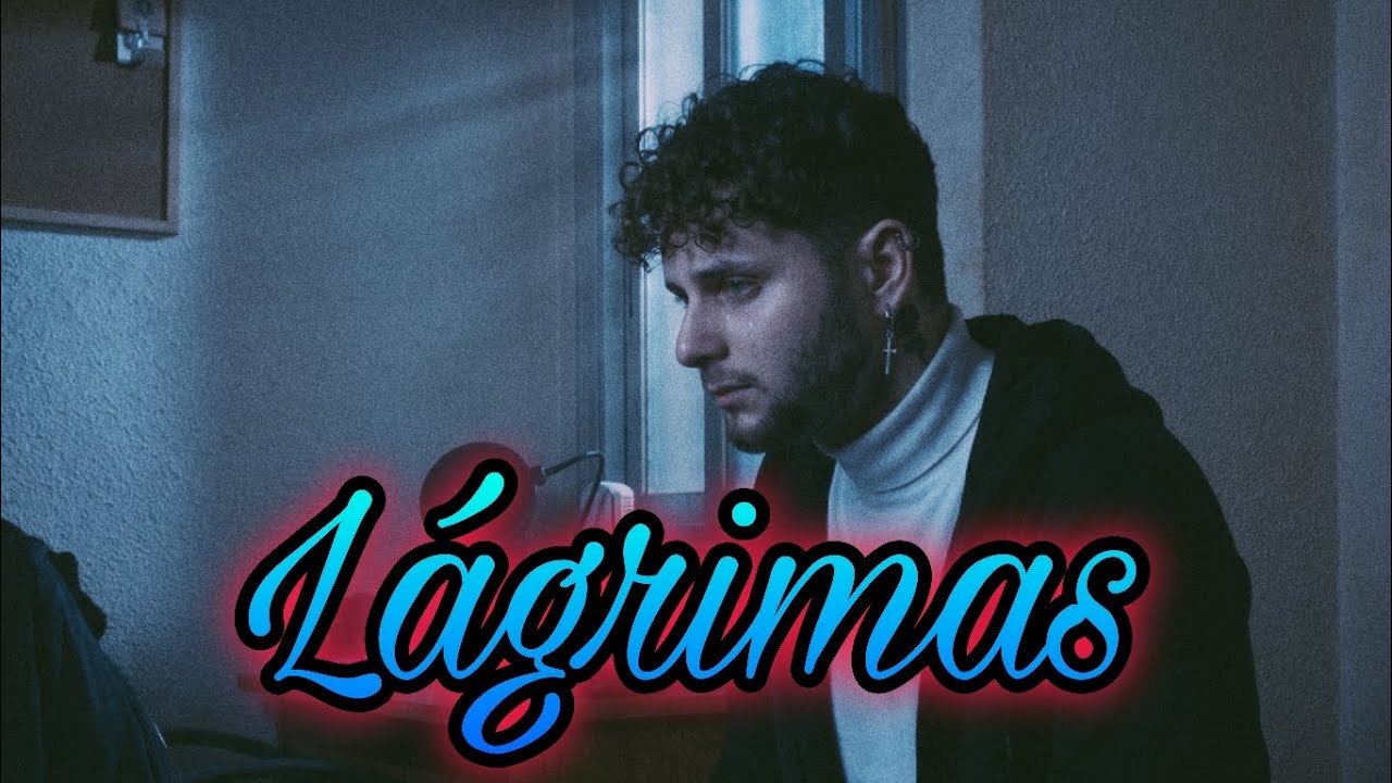 Lágrimas (Canción Original) - Julio Muras