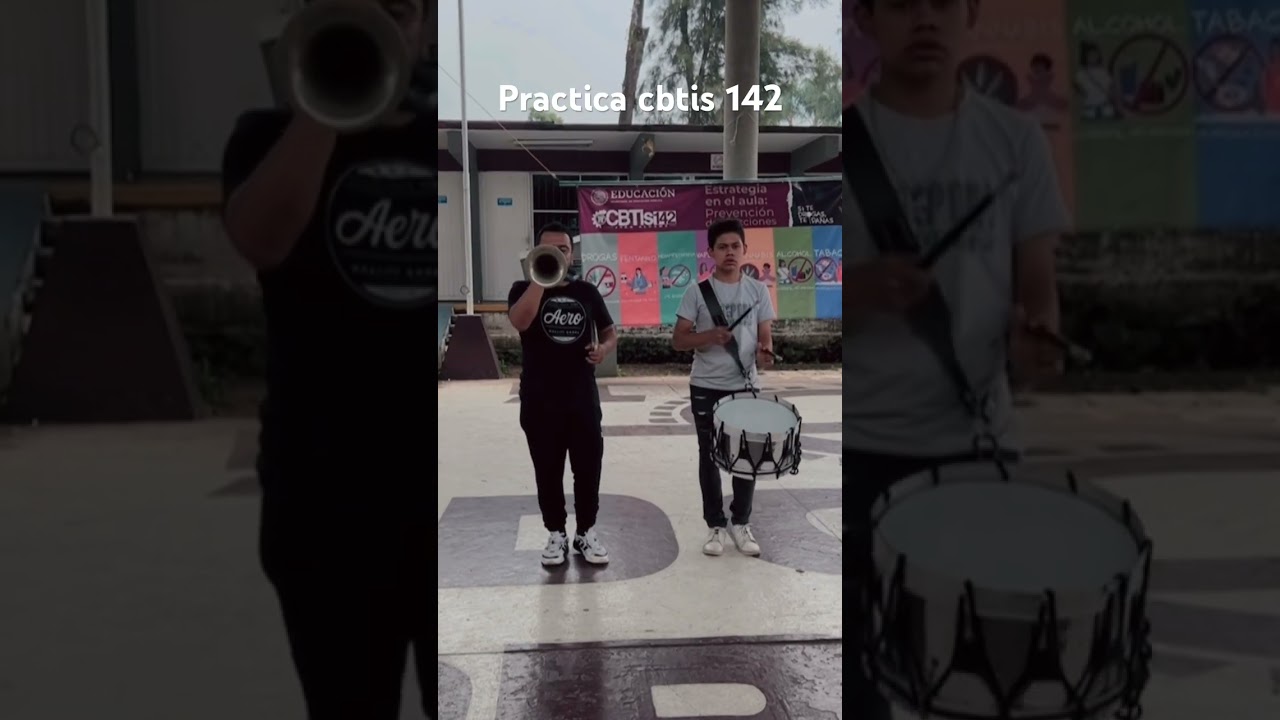 Cbtis 142 practica