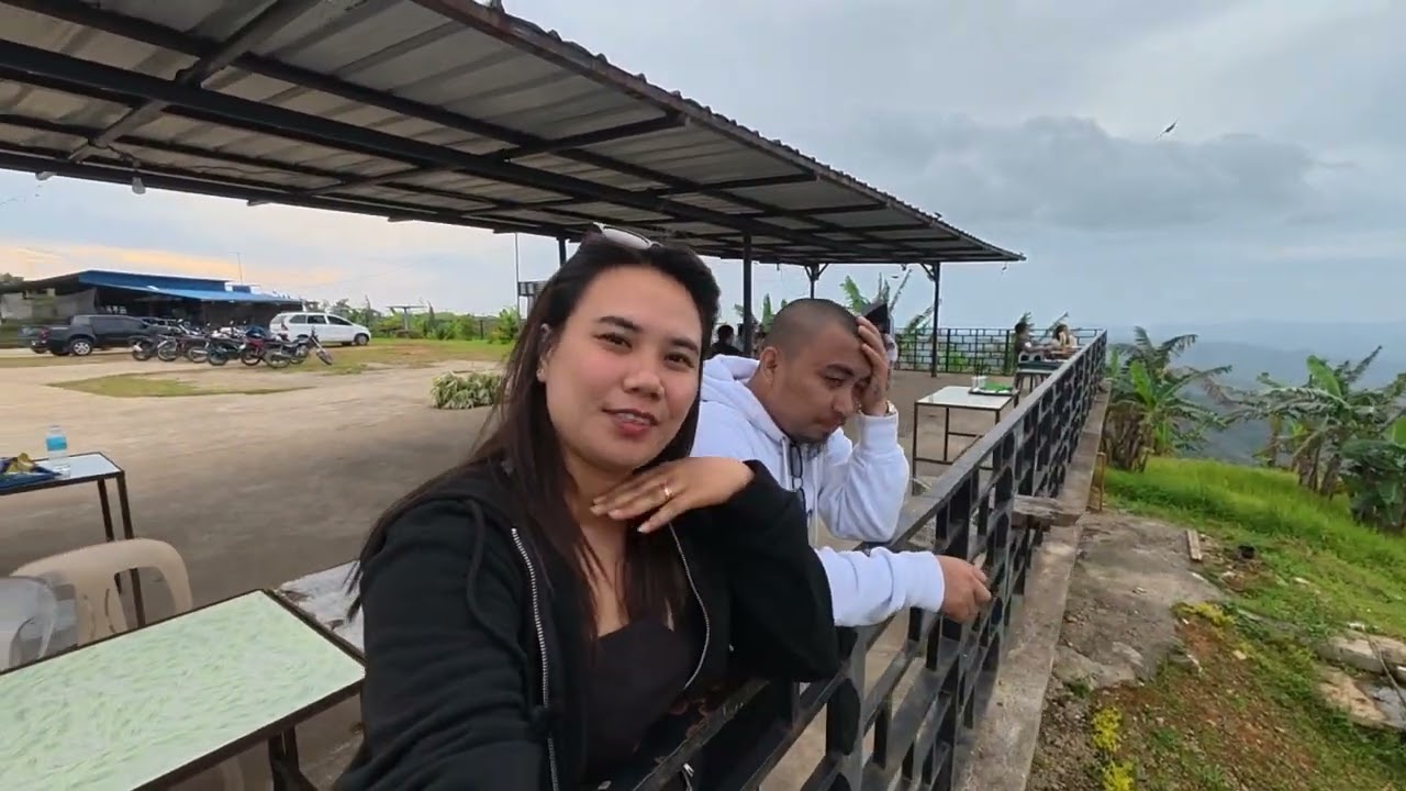 Vista Alegre, Negros Occidental || Vacay 2026 || Bulatao fam